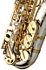 Yanagisawa AWO37 - Alto Saxophone : Image 4