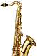 Yanagisawa TWO1 - Tenor Saxophone : Image 2