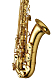 Yanagisawa TWO1 - Tenor Saxophone : Image 2