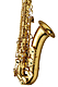 Yanagisawa TWO1 - Tenor Saxophone : Image 3