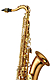 Yanagisawa TWO2 - Tenor Saxophone : Image 2