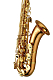 Yanagisawa TWO2 - Tenor Saxophone : Image 2