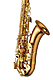 Yanagisawa TWO2 - Tenor Saxophone : Image 3