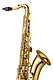 Yanagisawa TWO10 - Tenor Saxophone : Image 2