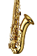 Yanagisawa TWO10 - Tenor Saxophone : Image 2