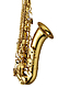 Yanagisawa TWO10 - Tenor Saxophone : Image 3
