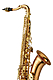 Yanagisawa TWO20 - Tenor Saxophone : Image 2