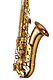 Yanagisawa TWO20 - Tenor Saxophone : Image 3