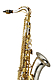 Yanagisawa TWO37 - Tenor Saxophone : Image 2