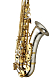 Yanagisawa TWO37 - Tenor Saxophone : Image 2