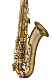 Yanagisawa TWO10U Unlacquered - Tenor Saxophone : Image 2
