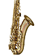 Yanagisawa TWO10U Unlacquered - Tenor Saxophone : Image 3