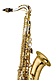 Yanagisawa TWO30 - Tenor Saxophone : Image 2