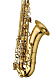 Yanagisawa TWO30 - Tenor Saxophone : Image 2