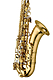 Yanagisawa TWO30 - Tenor Saxophone : Image 3