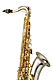 Yanagisawa TWO32 - Tenor Saxophone : Image 2