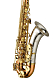 Yanagisawa TWO32 - Tenor Saxophone : Image 2
