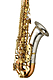 Yanagisawa TWO32 - Tenor Saxophone : Image 3