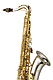 Yanagisawa TWO33 - Tenor Saxophone : Image 2