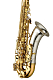 Yanagisawa TWO33 - Tenor Saxophone : Image 2