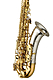 Yanagisawa TWO33 - Tenor Saxophone : Image 3