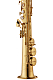 Yanagisawa SWO1 - Soprano Saxophone : Image 2