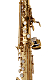 Yanagisawa SWO10 - Soprano Saxophone : Image 2
