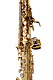 Yanagisawa SWO10 - Soprano Saxophone : Image 3
