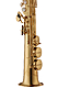 Yanagisawa SWO10 - Soprano Saxophone : Image 4