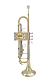 Windcraft WTR-110 - Bb Trumpet : Image 2