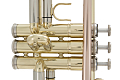 Windcraft WTR-110 - Bb Trumpet : Image 4