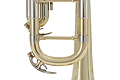 Windcraft WTR-110 - Bb Trumpet : Image 8