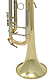 B&S Challenger I 3137-L - Bb Trumpet : Image 3