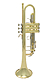 B&S Challenger I 3137-L - Bb Trumpet : Image 4