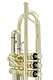 B&S Challenger II 3137/2LR-L - Bb Trumpet : Image 2