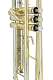 B&S Challenger II 3137/2LR-L - Bb Trumpet : Image 2