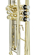 B&S Challenger II 3137/2LR-L - Bb Trumpet : Image 3