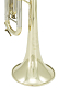 B&S Challenger II 3137/2LR-L - Bb Trumpet : Image 3
