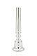 B&S Challenger II 3137/2LR-L - Bb Trumpet : Image 5