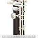 Buffet Divine - Bb Clarinet : Image 2