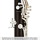 Buffet Divine - Bb Clarinet : Image 5