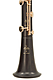 Buffet Divine with Rose Gold Plated Keys - Bb Clarinet : Image 4