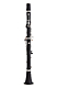 Buffet E11 - Bb Clarinet : Image 2