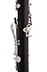 Buffet E11 - Eb Clarinet : Image 3