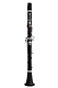 Buffet E12F - Bb Clarinet : Image 2