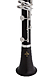 Buffet E12F - Bb Clarinet : Image 4