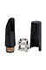 Buffet E12F - Bb Clarinet : Image 6