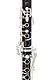 Buffet E13 - Bb Clarinet : Image 3