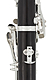 Buffet E13 - Bb Clarinet : Image 6