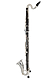 Buffet Prestige Low C - Bass Clarinet : Image 2